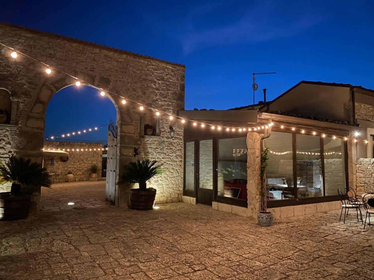Mastro Vanni - Urban Masseria Ραγκούσα Εξωτερικό φωτογραφία