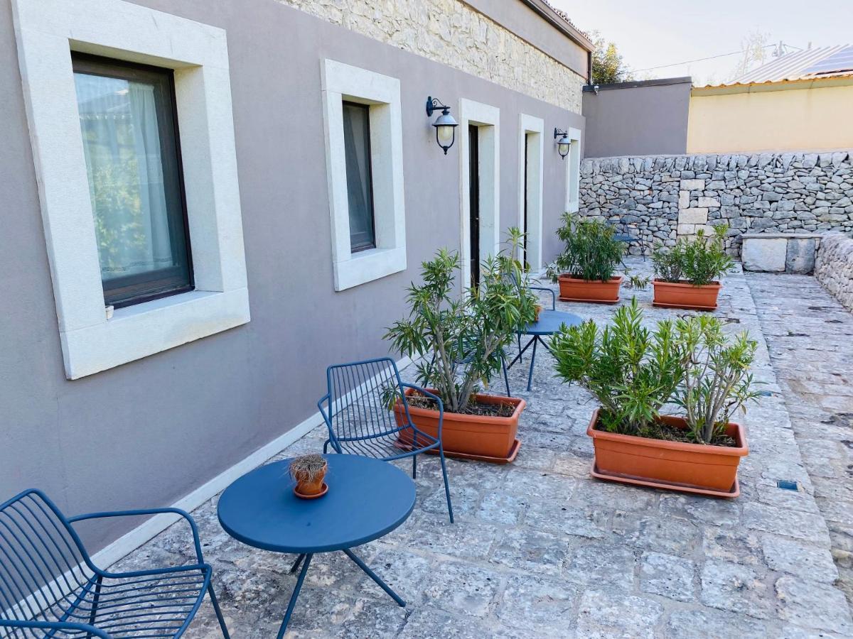 Mastro Vanni - Urban Masseria Ραγκούσα Εξωτερικό φωτογραφία