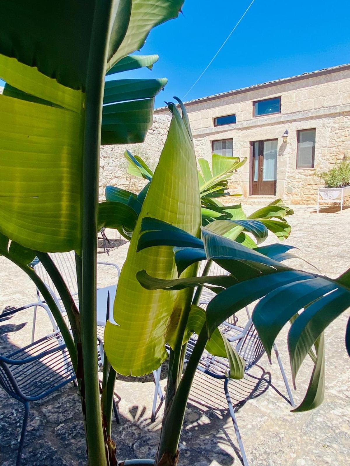 Mastro Vanni - Urban Masseria Ραγκούσα Εξωτερικό φωτογραφία